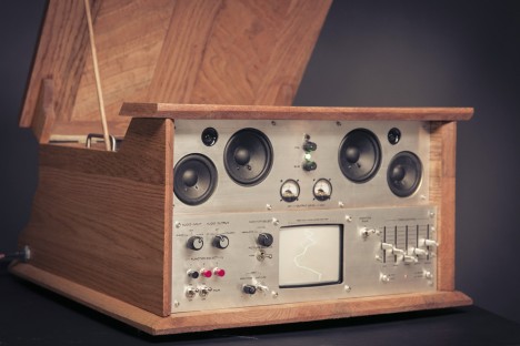 Ini 5 teknologi modern yang akan membuat kalian bernostalgia