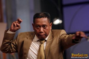 5 Presenter dengan gaji termahal di Indonesia