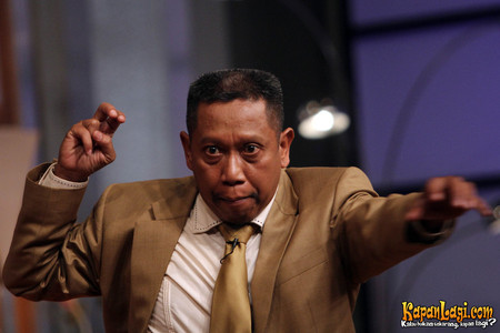 5 Presenter dengan gaji termahal di Indonesia