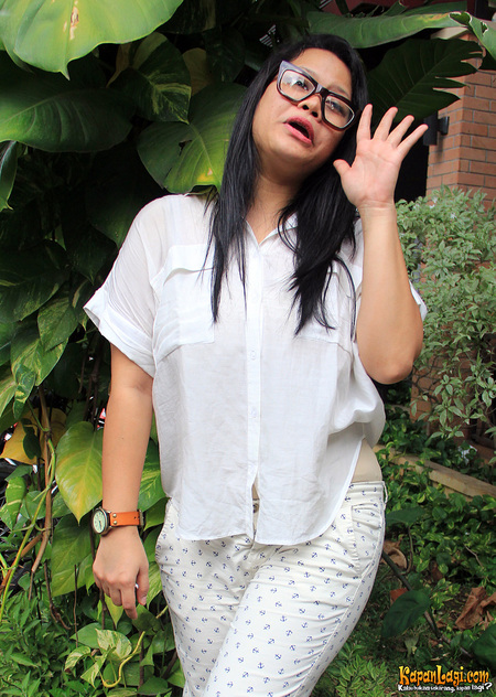 5 Presenter dengan gaji termahal di Indonesia