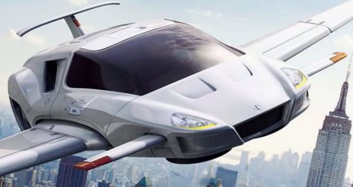 Ini 5 teknologi masa depan