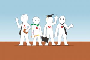 Cari jodoh kini juga bisa lewat golongan darah lho!