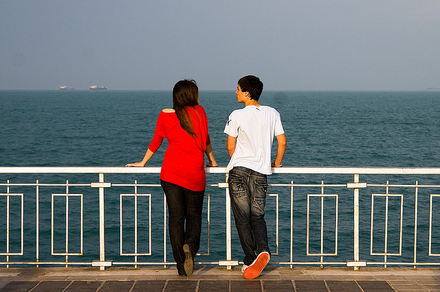 7 Masalah yang muncul semasa usaha meluluhkan gadis idamanmu