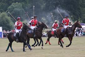 Ini 10 olahraga paling mahal di dunia, mau coba?