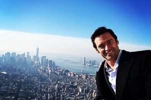 5 Destinasi liburan di dunia yang paling keren buat foto selfie