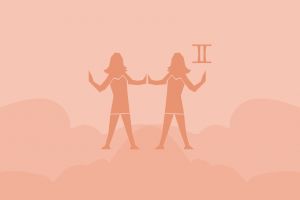 7 Alasan mengapa orang Gemini adalah teman terasyik