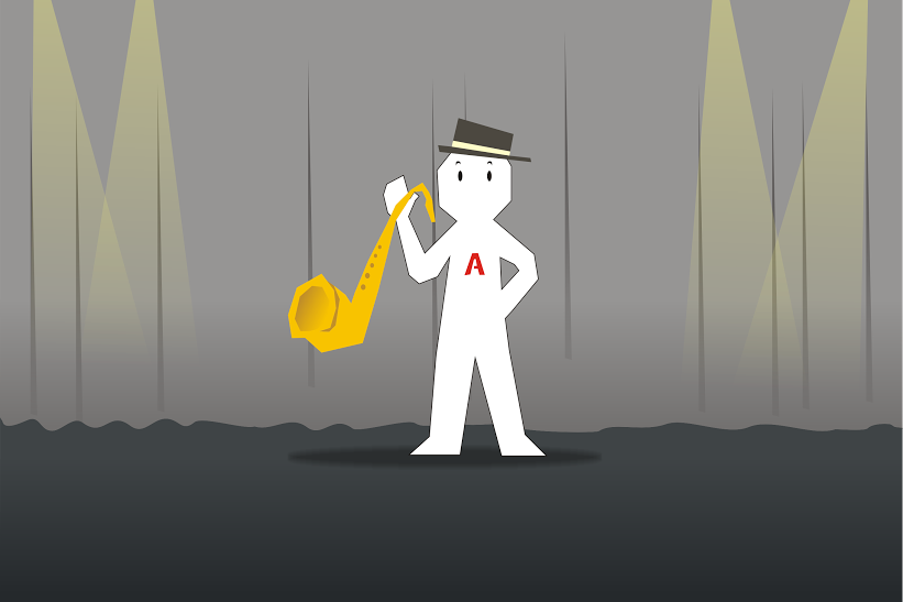 Ini aliran musik yang paling klik buat kamu bergolongan darah A