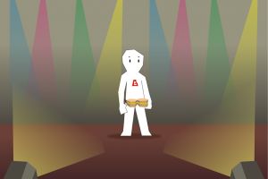 Ini aliran musik yang oke punya buat golongan darah B