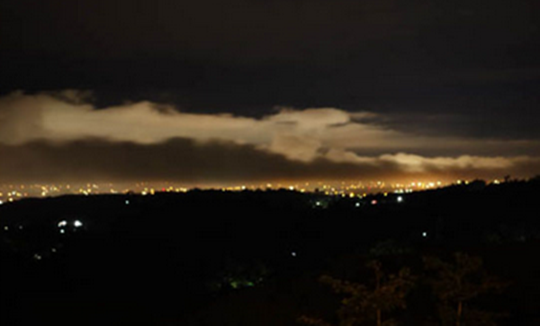 5 Bukit bintang paling eksotis di Indonesia 5 Bukit bintang paling eksotis di Indonesia