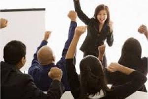 Tips menjadikan kamu percaya diri hanya dalam waktu satu menit