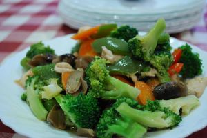  Hei, Pemikir, ini tips diet untuk kamu bergolongan darah A