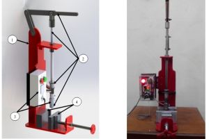 Peralatan sederhana ini bisa daur ulang sampah plastik rumah tangga
