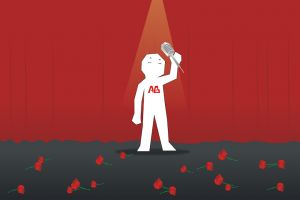 Ini 5 genre musik yang cocok didengerin golongan darah AB