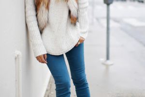 5 Cara untuk tampil fashionable saat kamu memakai legging