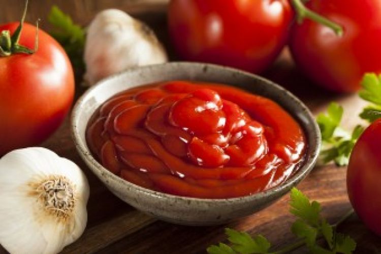 Ini dia sejarah panjang istilah ketchup atau saus