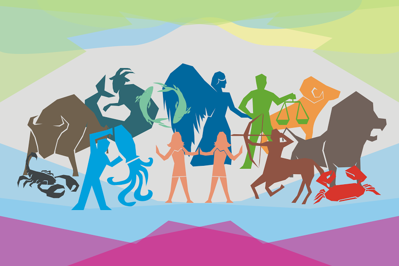 Cara belajar yang tepat buat dapetin nilai A sesuai zodiakmu