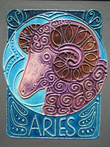 Mengenal Aries dari golongan darahnya