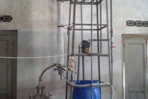 Inspiratif, bikin desa mandiri energi berkat bahan bakar dari buah