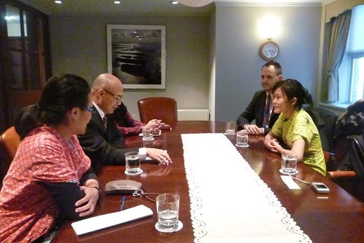 Nurul duta anak internasional kampanye stop nikah dini sebab kisah ibu Nurul duta anak internasional kampanye stop nikah dini sebab kisah ibu