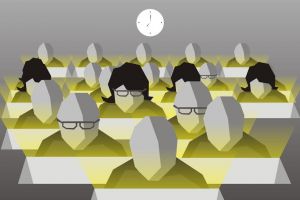 Penting buat kamu yang lagi nunggu panggilan kerja