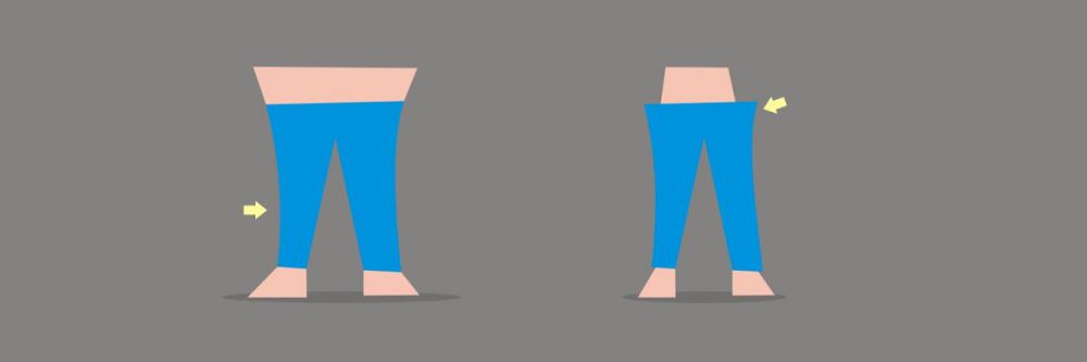 5 Fakta tentang legging yang menurut kamu benar tapi sebenarnya salah
