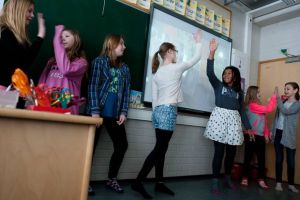 Finlandia mampu mencetak murid terpintar sedunia, ini rahasianya