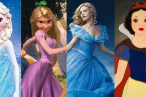 Ini alasan kenapa putri-putri di film Disney jarang punya Ibu