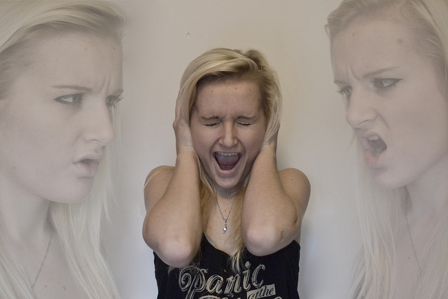 15 Kebiasaan yang merusak dirimu sendiri