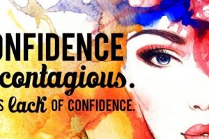 5 Cara agar kamu lebih percaya diri