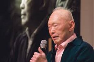 Ini 3 jurus Lee Kuan Yew bikin Singapura jadi Macan Asia