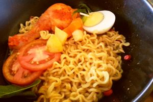 Hal-hal tentang mi instan yang kamu pikir benar tapi ternyata salah