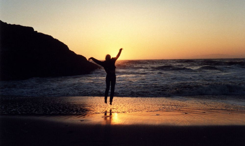 5 Alasan tinggal di dekat laut bagus untuk kesehatanmu 5 Alasan tinggal di dekat laut bagus untuk kesehatanmu