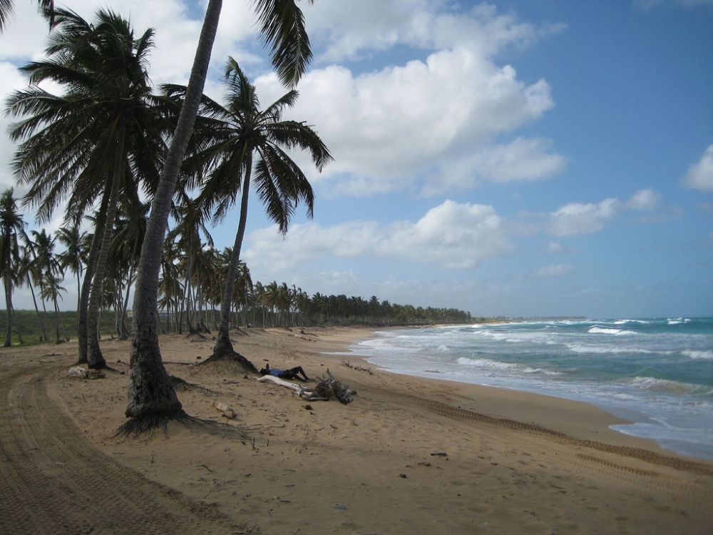5 Alasan tinggal di dekat laut bagus untuk kesehatanmu 5 Alasan tinggal di dekat laut bagus untuk kesehatanmu