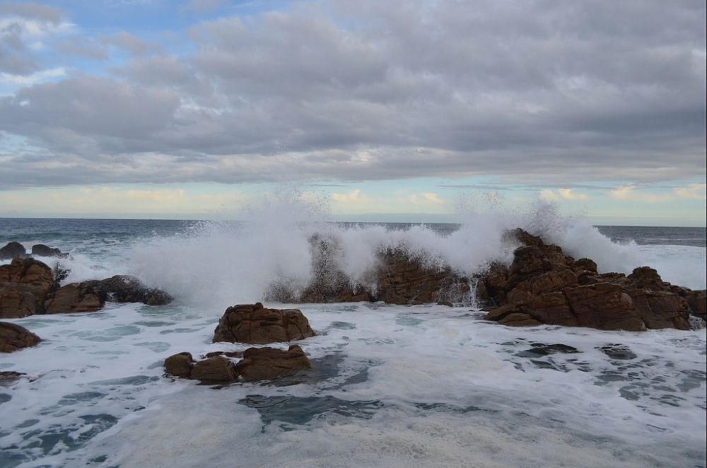 5 Alasan tinggal di dekat laut bagus untuk kesehatanmu 5 Alasan tinggal di dekat laut bagus untuk kesehatanmu