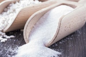 7 Bahaya garam yang bisa ganggu kesehatan kamu