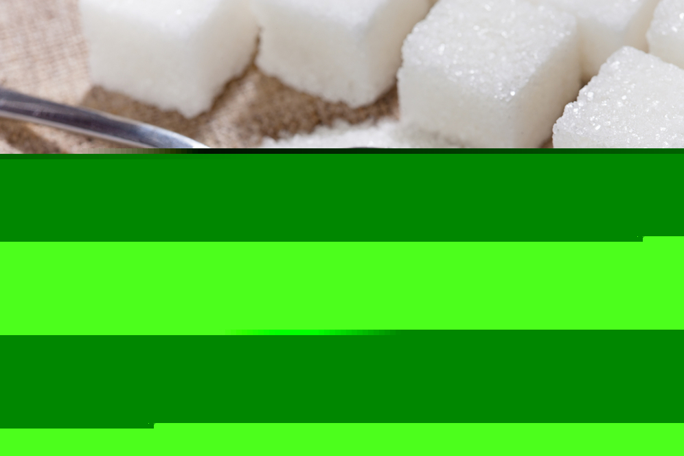 9 Manfaat gula yang perlu kamu ketahui 