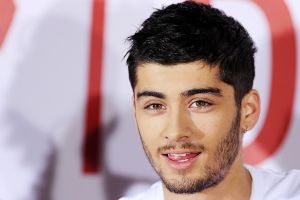Pelajaran hidup yang bisa kamu ambil dari kata-kata Zayn Malik