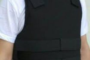 Temuan yang bikin geleng-geleng, rompi anti peluru dari nanas