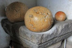 Batu ini simpan misteri pembunuhan kontroversial keluarga Raja Mataram