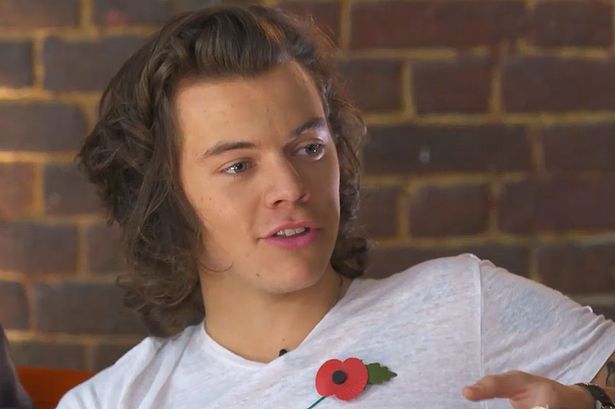 Sifat romantis Harry Styles yang seharusnya dimiliki semua cowok