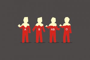 Plus minus cowok golongan darah O, percaya diri tapi gampang emosi