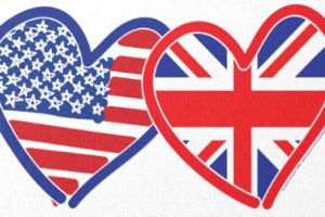 Kenapa aksen British lebih susah dipahami daripada aksen Amerika?