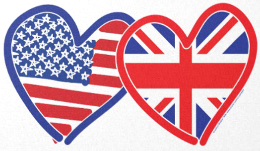 Kenapa aksen British lebih susah dipahami daripada aksen Amerika?