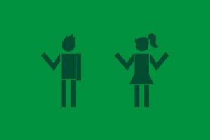 Membedah kepribadian kamu yang suka banget sama warna hijau