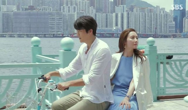 Ide ngedate romantis ala drama Korea ini bisa kamu tiru sama pacar!
