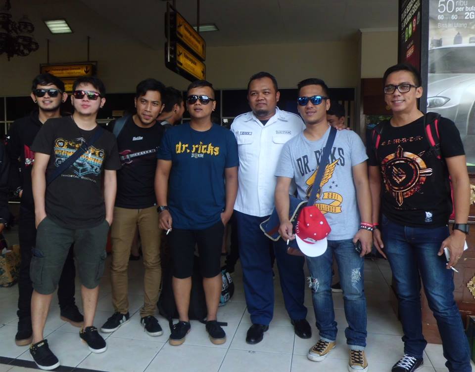 Kisah Erik satpam pendonor darah, langsung donor nggak perlu kenal