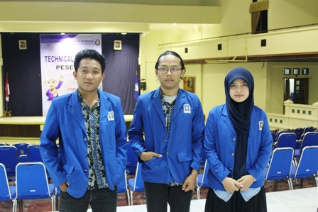 Ringkas, shelter portabel rancangan mahasiswa ini cocok bagi pengungsi