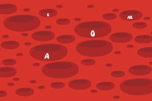 Cewek bergolongan darah B, bikin kangen tapi tukang rusuh