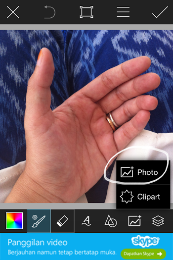 Heboh Instagram In Hand melulu, lalu cincin kawin in hand nya kapan? Heboh Instagram In Hand melulu, lalu cincin kawin in hand nya kapan?