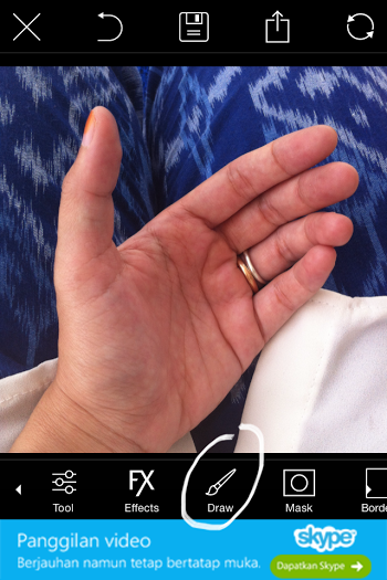 Heboh Instagram In Hand melulu, lalu cincin kawin in hand nya kapan? Heboh Instagram In Hand melulu, lalu cincin kawin in hand nya kapan?